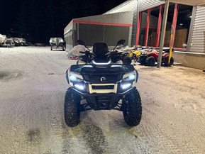 Can-Am Outlander Max