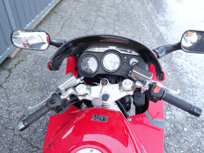 Honda VFR