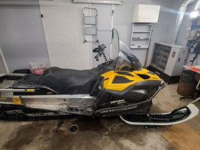 Ski-Doo Skandic