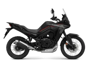 Honda XL