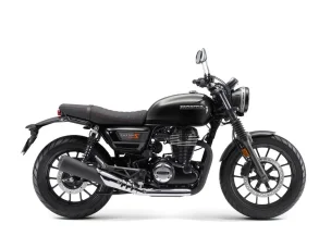 Honda GB