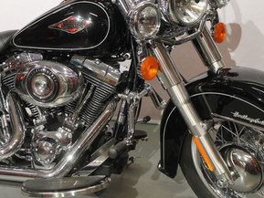 Harley-Davidson Softail