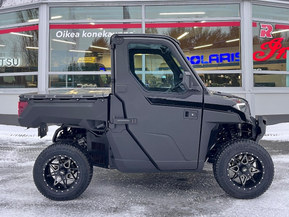 Polaris Ranger