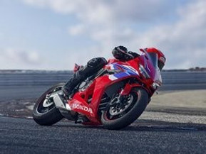 Honda CBR