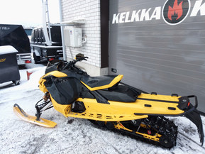 Ski-Doo MX Z