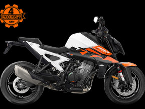 KTM 990