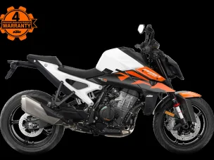 KTM 990
