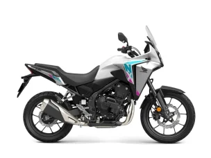 Honda NX
