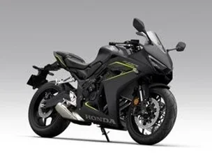 Honda CBR