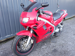 Honda VFR