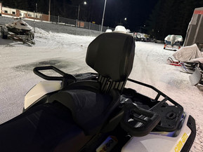 Can-Am Outlander Max