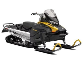 Ski-Doo Skandic