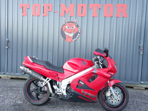 Honda VFR