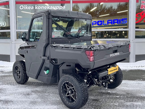 Polaris Ranger