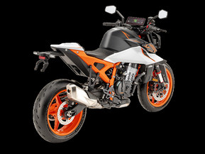 KTM 990
