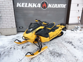 Ski-Doo MX Z