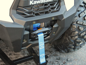 Kawasaki Brute Force