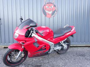 Honda VFR