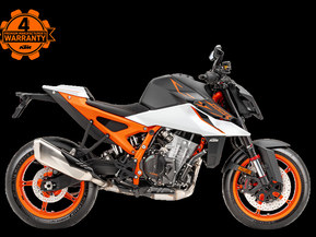 KTM 990