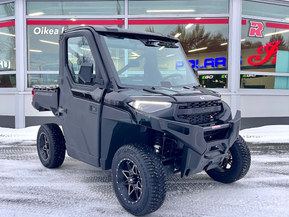 Polaris Ranger