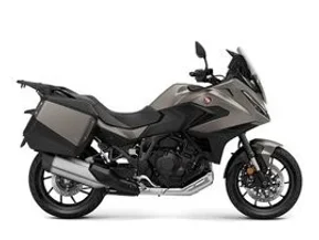 Honda NT