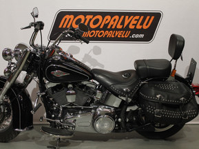 Harley-Davidson Softail
