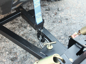 Kawasaki Brute Force