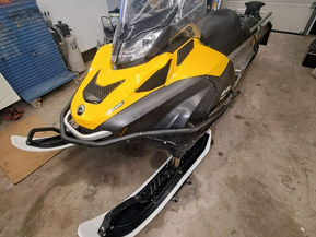 Ski-Doo Skandic