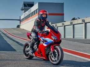 Honda CBR