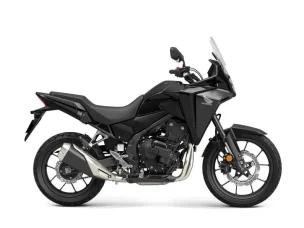 Honda NX