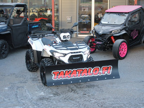 Kawasaki Brute Force