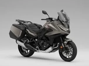 Honda NT