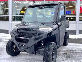 Polaris Ranger