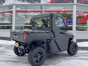 Polaris Ranger
