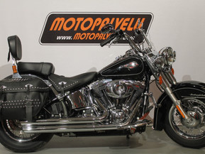 Harley-Davidson Softail