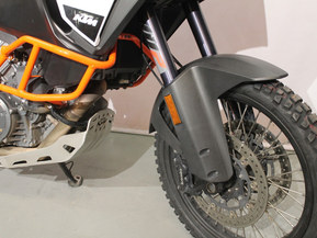 KTM 1290 Super Adventure R