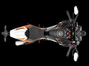 KTM 990