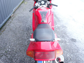 Honda VFR