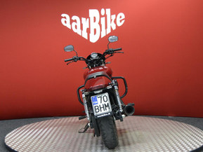 Harley-Davidson Street