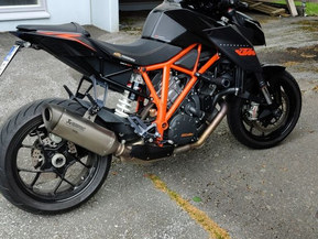 KTM 1290