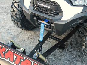 Kawasaki Brute Force