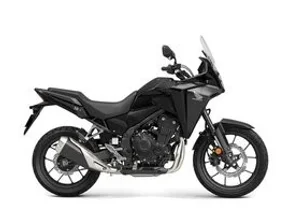 Honda NX