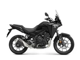 Honda NX