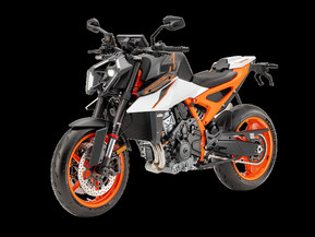 KTM 990