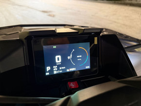 Can-Am Outlander Max