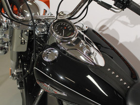 Harley-Davidson Softail