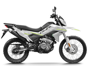 CFMOTO Dual 250