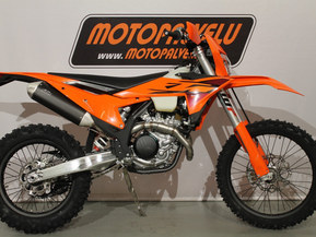 KTM 500