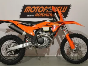 KTM 500