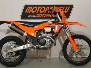 KTM 500